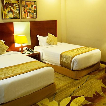 Jupiter International Hotel - Bole Αντίς Αμπέμπα Εξωτερικό φωτογραφία