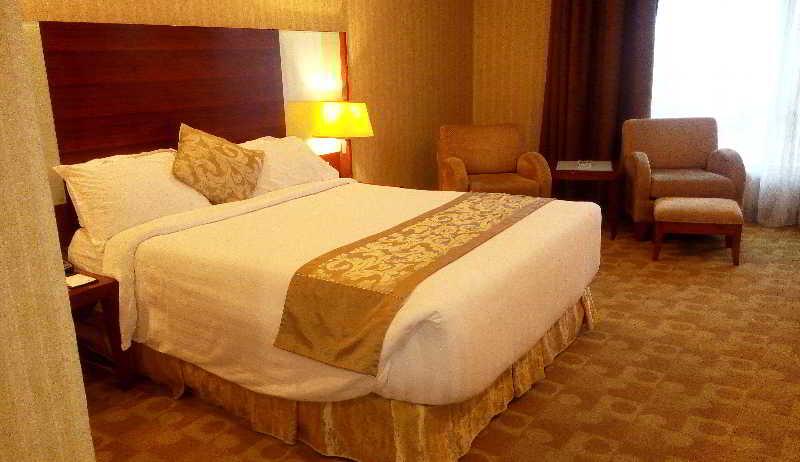 Jupiter International Hotel - Bole Αντίς Αμπέμπα Εξωτερικό φωτογραφία
