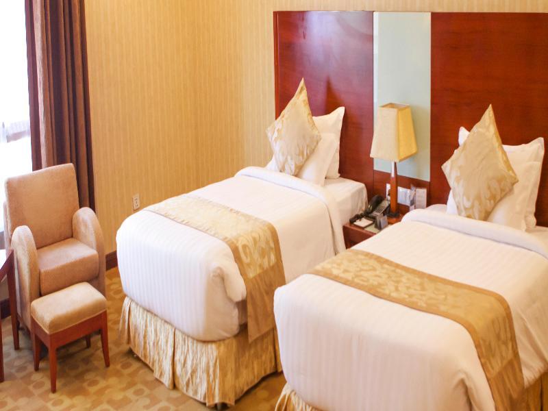 Jupiter International Hotel - Bole Αντίς Αμπέμπα Εξωτερικό φωτογραφία