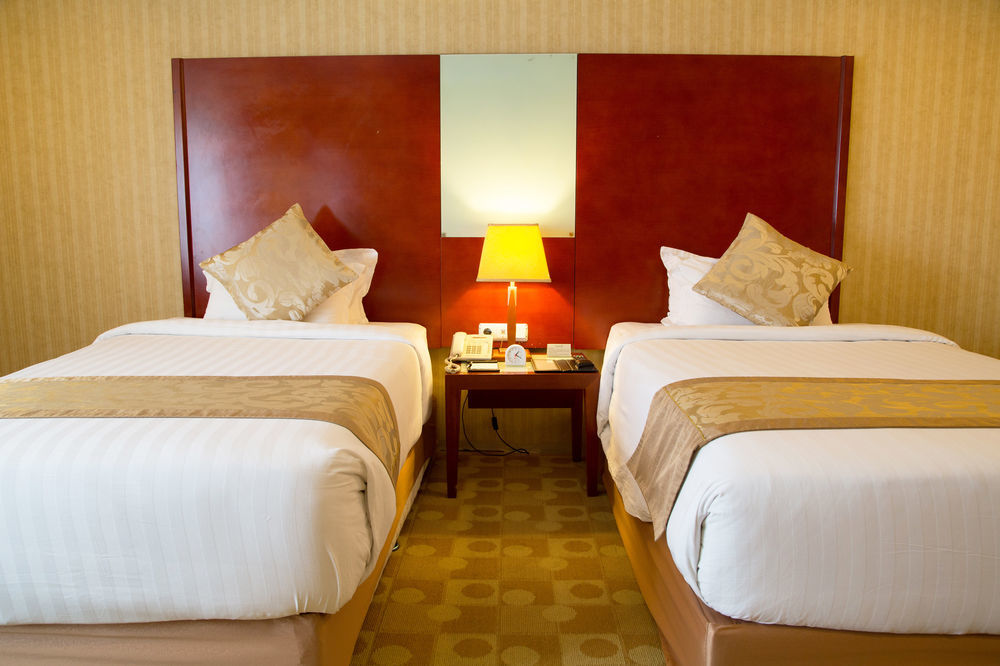 Jupiter International Hotel - Bole Αντίς Αμπέμπα Εξωτερικό φωτογραφία
