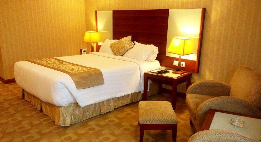 Jupiter International Hotel - Bole Αντίς Αμπέμπα Δωμάτιο φωτογραφία